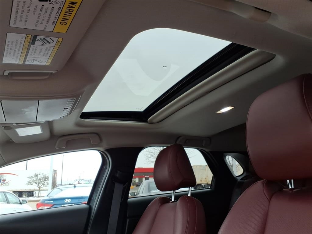 Mazda CX-30 Preferred 2025