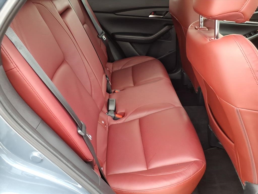 Mazda CX-30 Preferred 2025