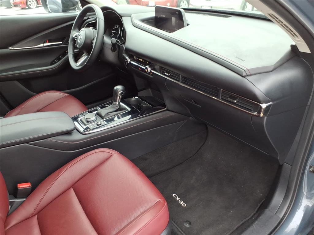 Mazda CX-30 Preferred 2025