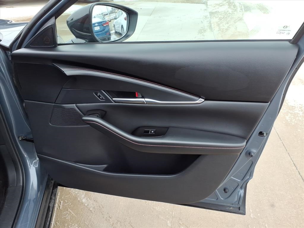 Mazda CX-30 Preferred 2025