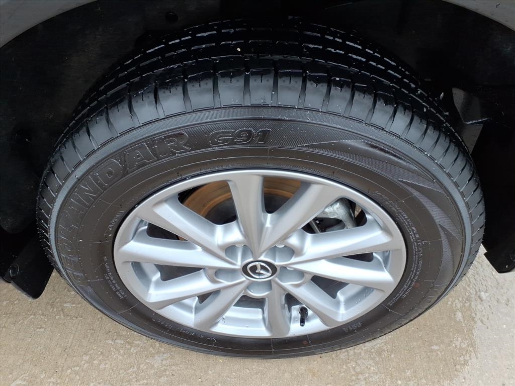 Mazda CX-5 Preferred 2025