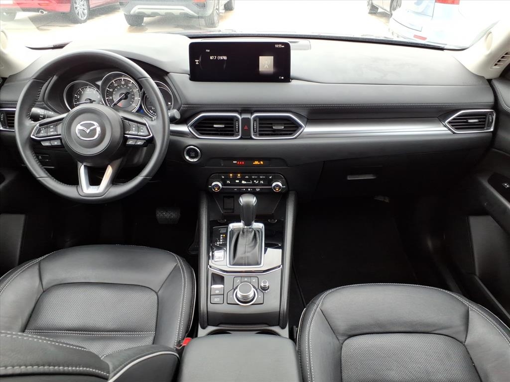 Mazda CX-5 Preferred 2025
