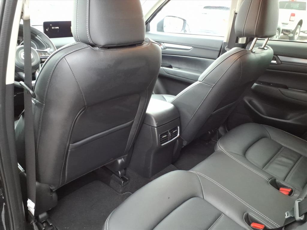 Mazda CX-5 Preferred 2025