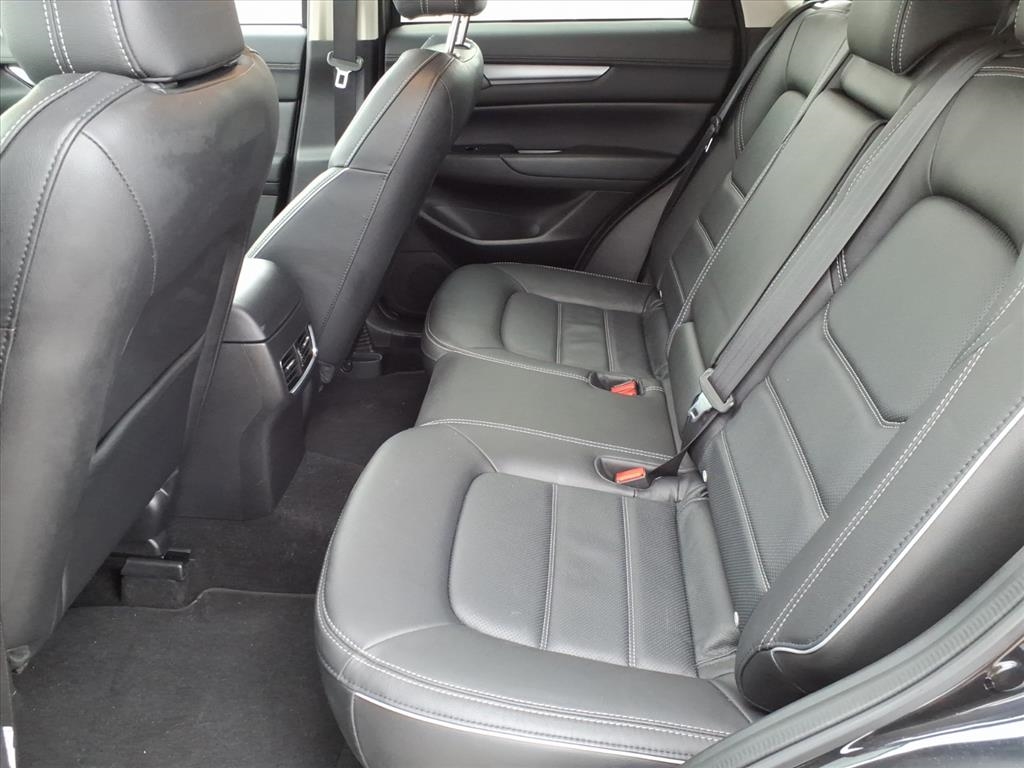 Mazda CX-5 Preferred 2025