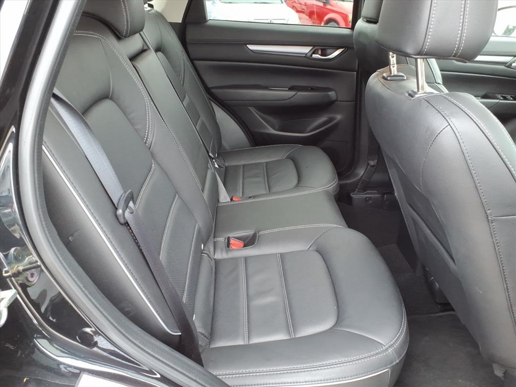 Mazda CX-5 Preferred 2025