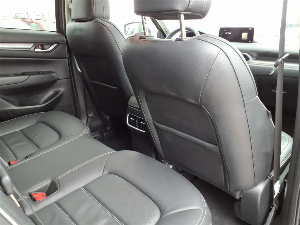 Mazda CX-5 Preferred 2025