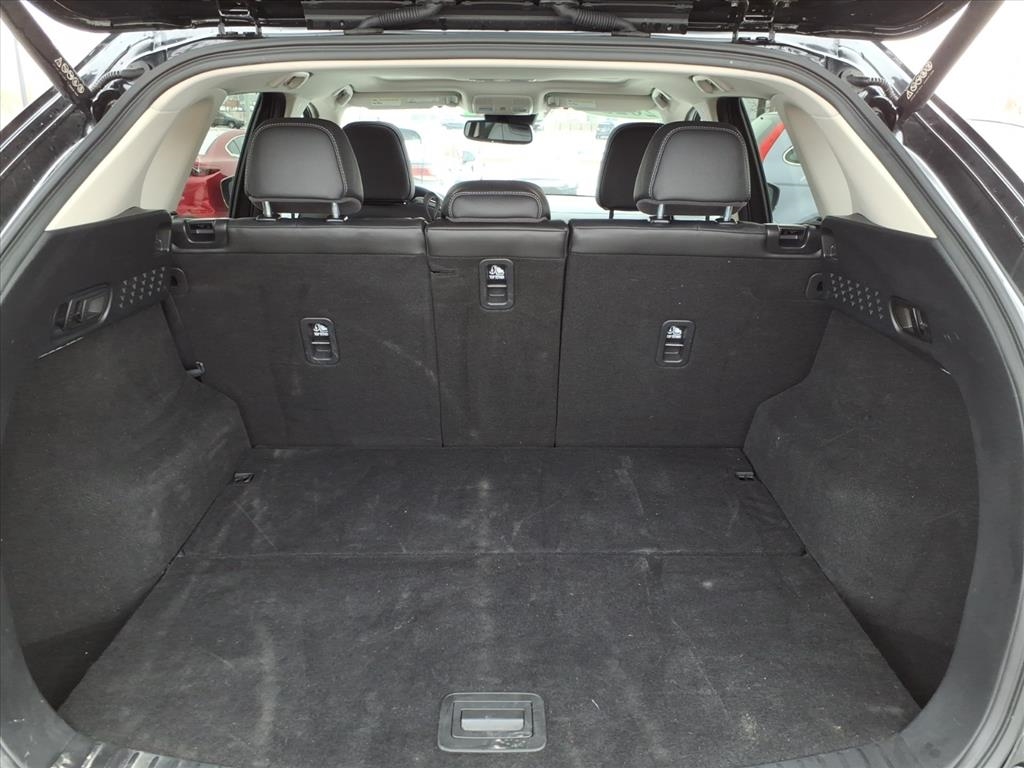 Mazda CX-5 Preferred 2025