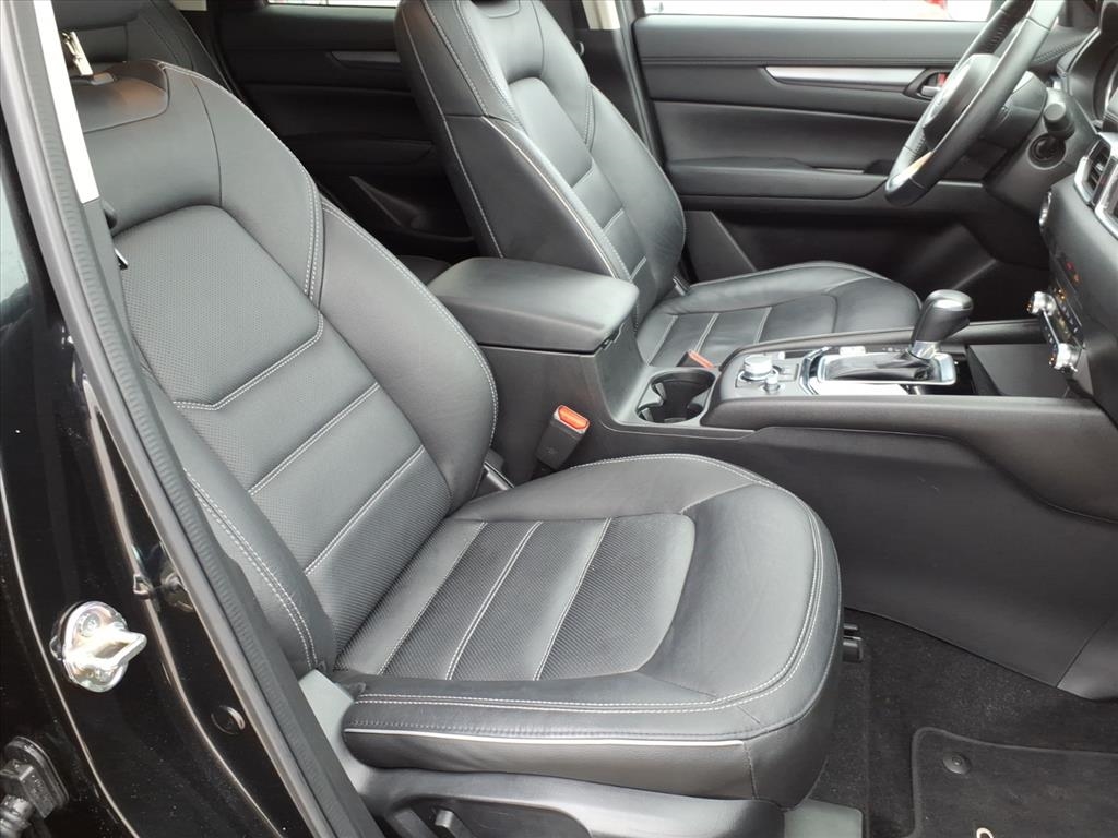 Mazda CX-5 Preferred 2025