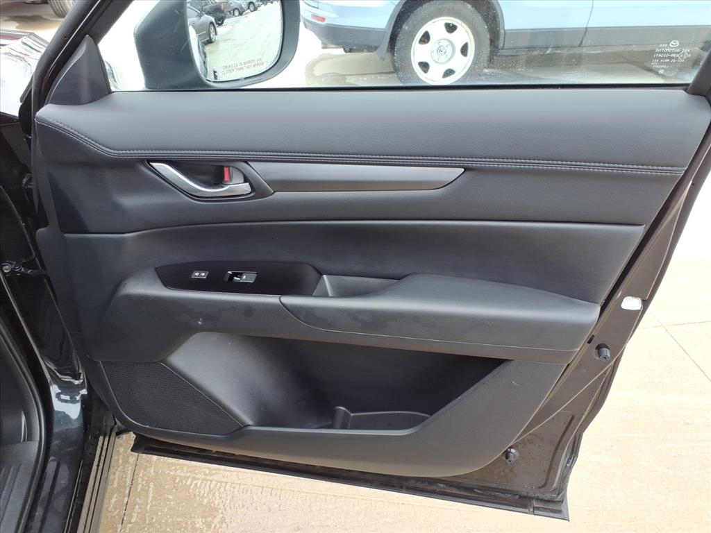 Mazda CX-5 Preferred 2025