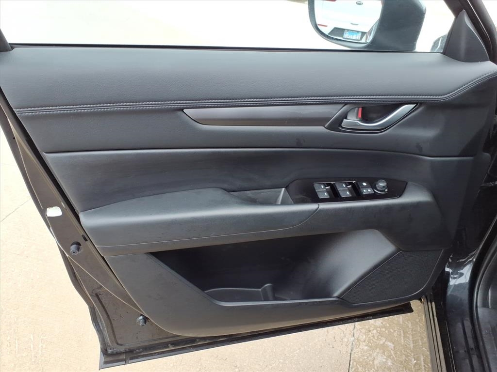 Mazda CX-5 Preferred 2025