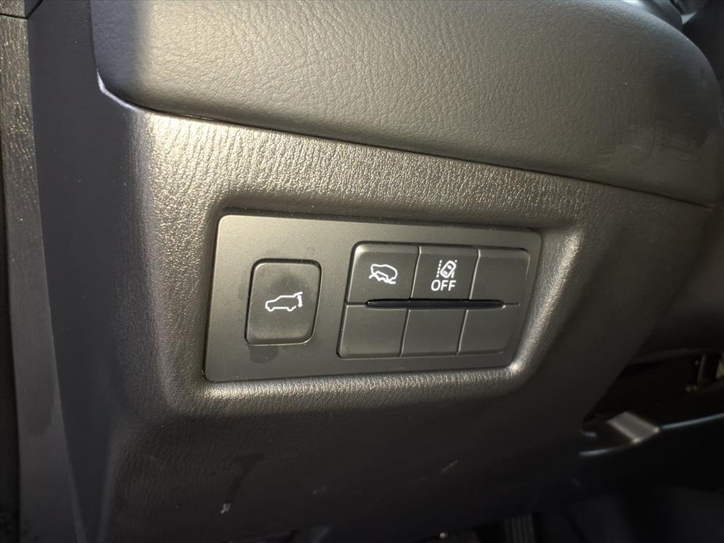 Mazda CX-5 Preferred 2025