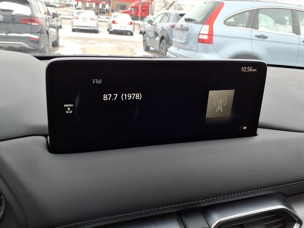 Mazda CX-5 Preferred 2025