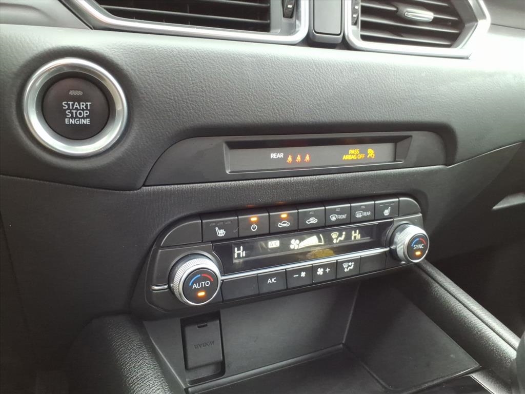 Mazda CX-5 Preferred 2025