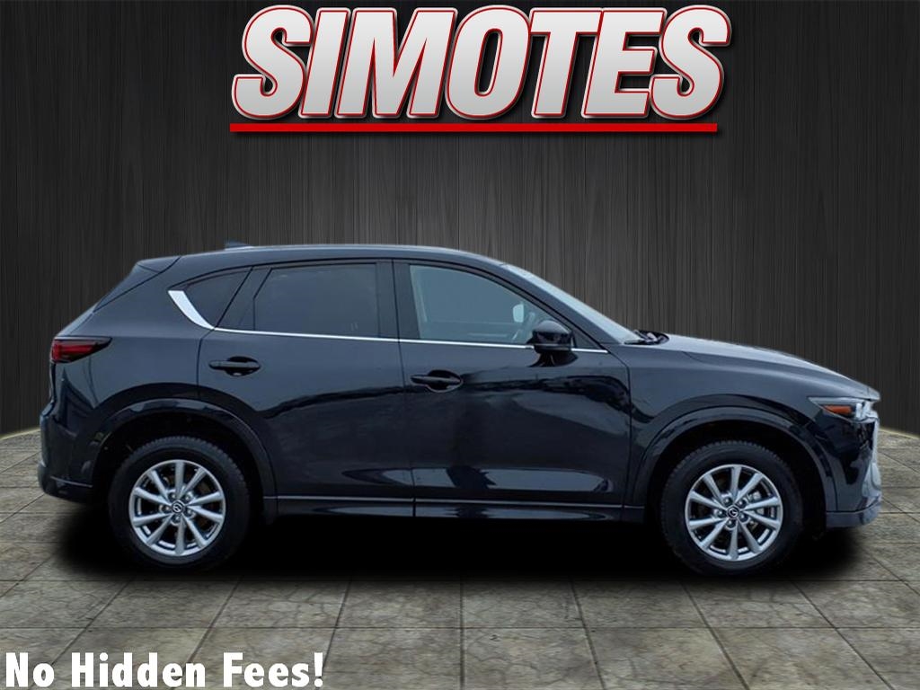Mazda CX-5 Preferred 2025