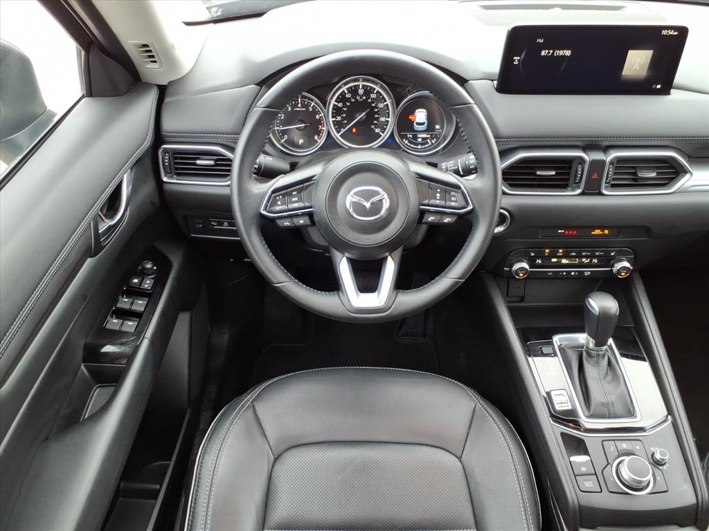Mazda CX-5 Preferred 2025