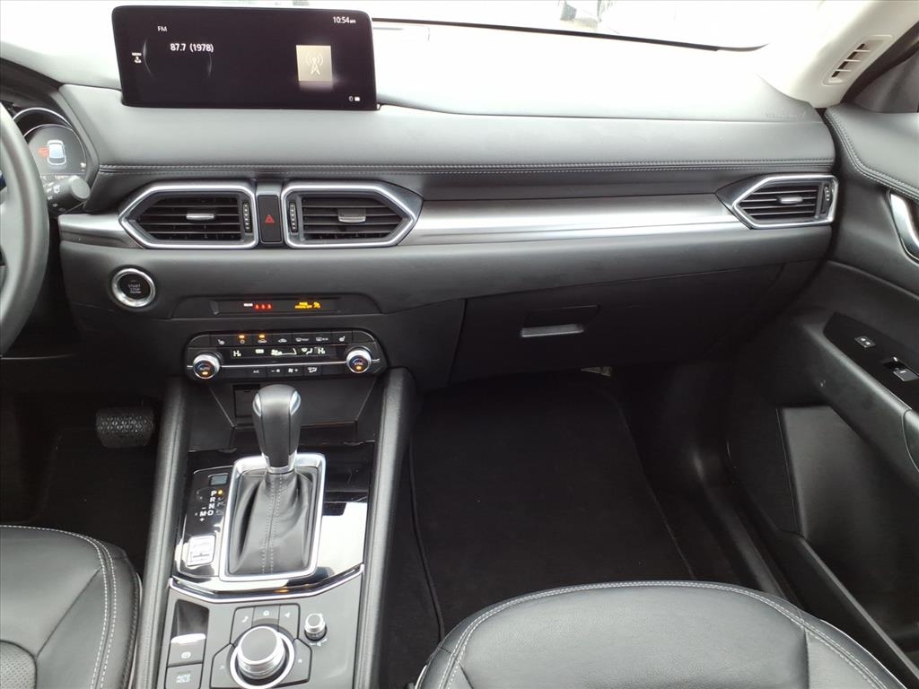 Mazda CX-5 Preferred 2025