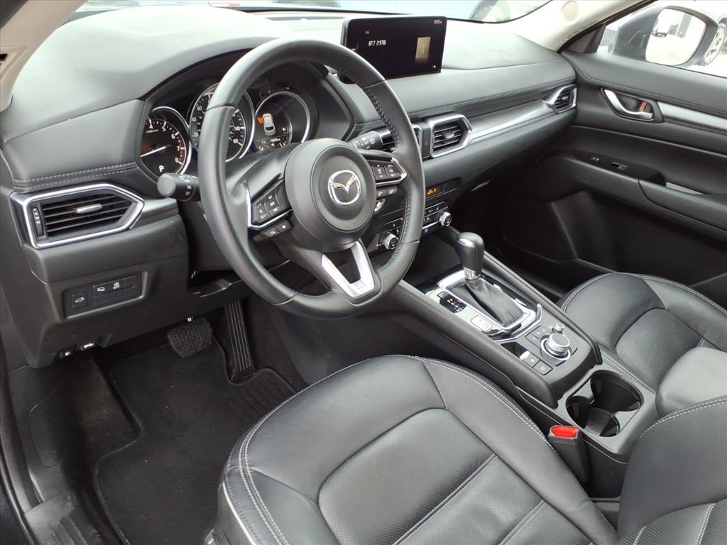 Mazda CX-5 Preferred 2025