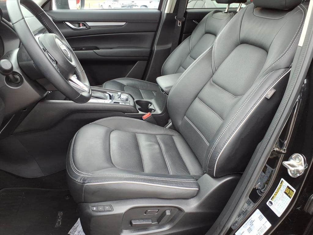 Mazda CX-5 Preferred 2025