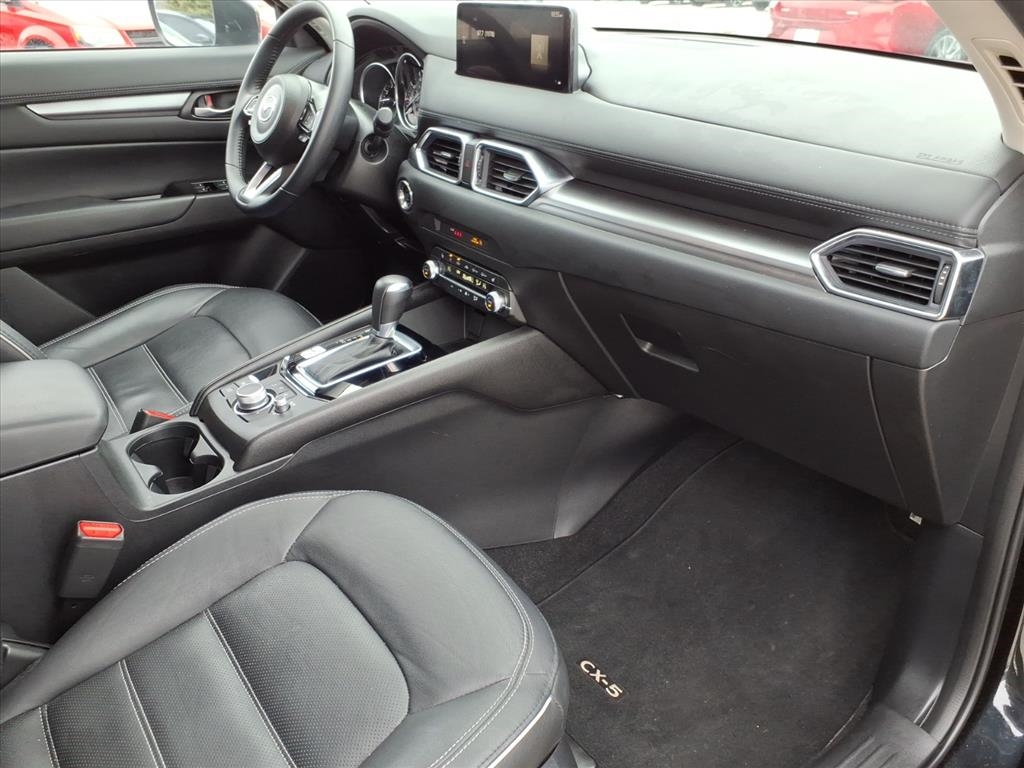 Mazda CX-5 Preferred 2025