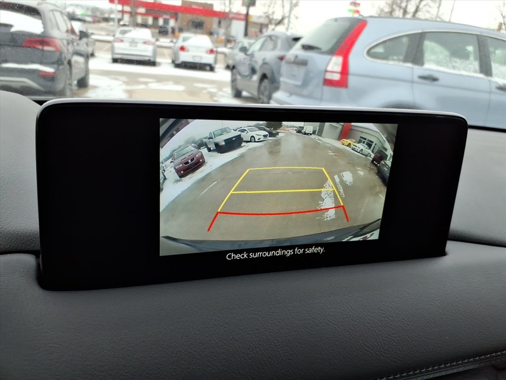 Mazda CX-5 Preferred 2025