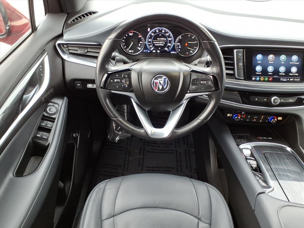 Buick Enclave Premium AWD 2024