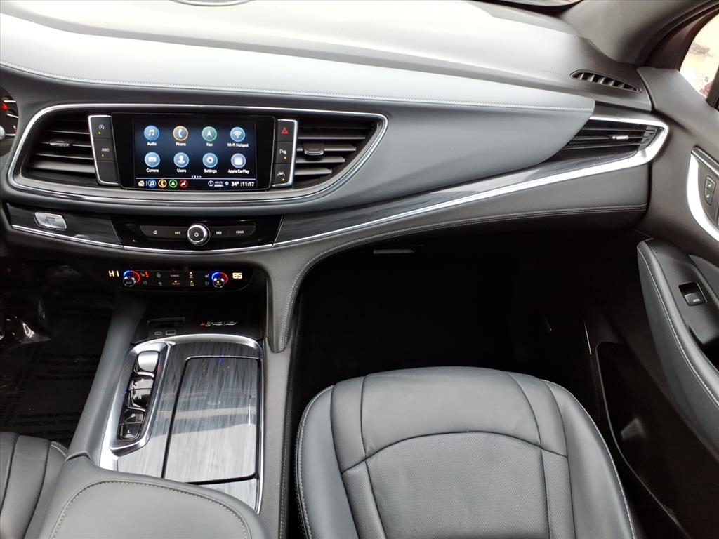 Buick Enclave Premium AWD 2024