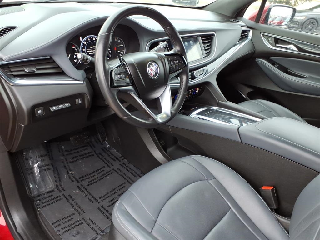 Buick Enclave Premium AWD 2024