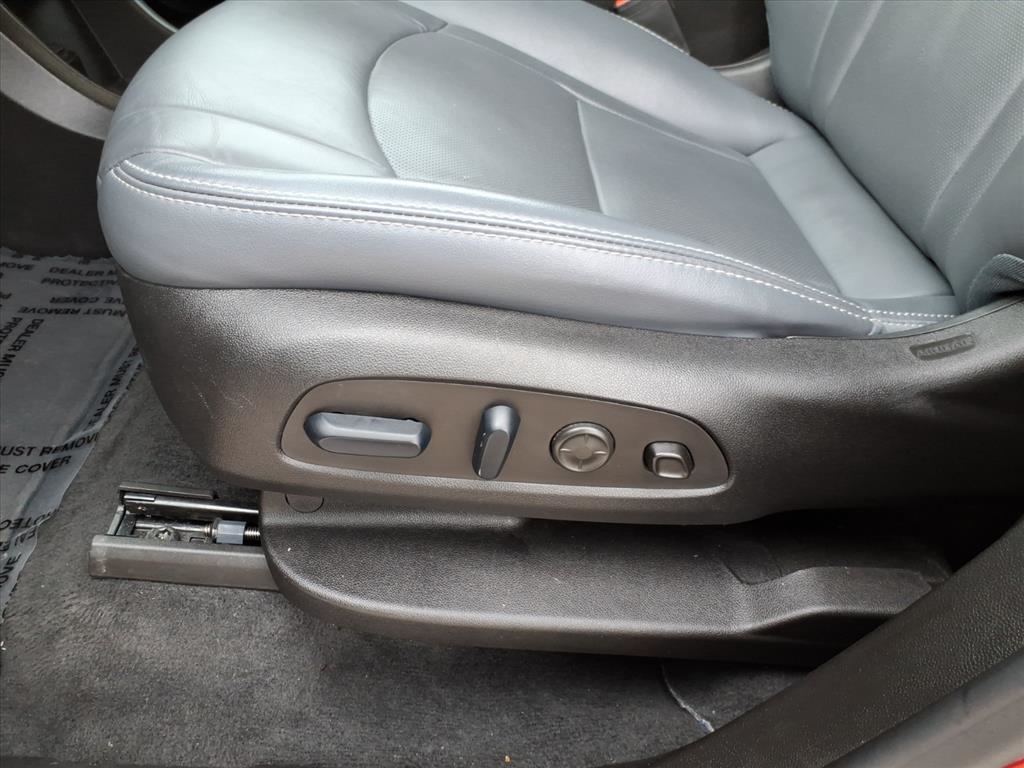 Buick Enclave Premium AWD 2024