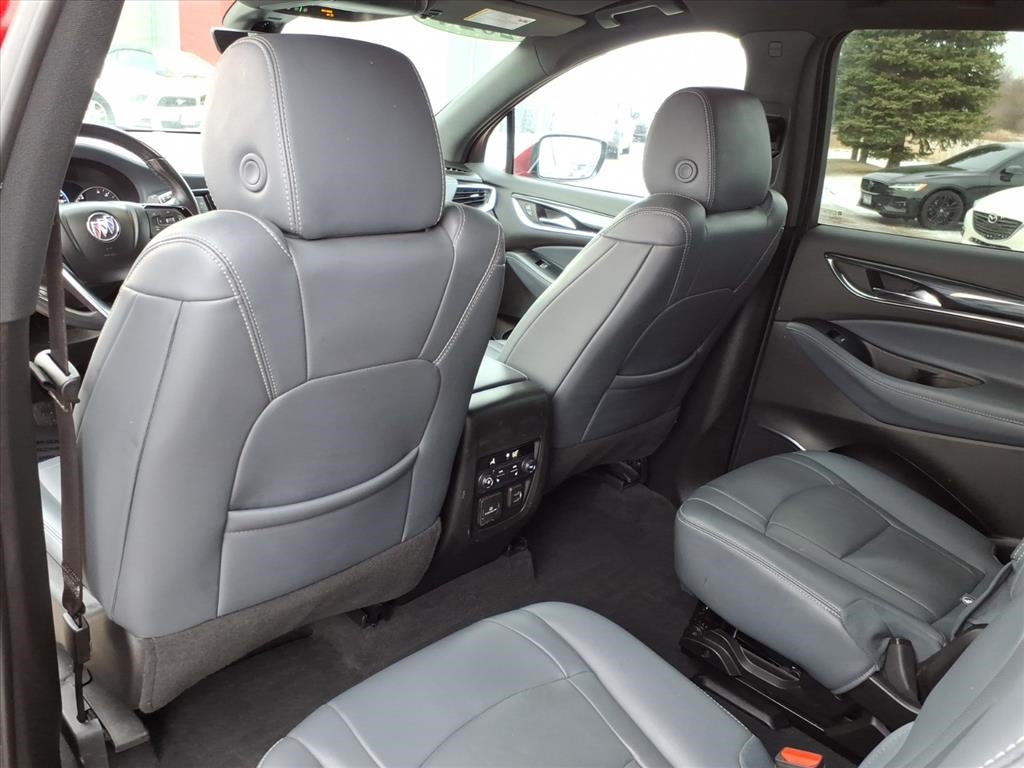 Buick Enclave Premium AWD 2024