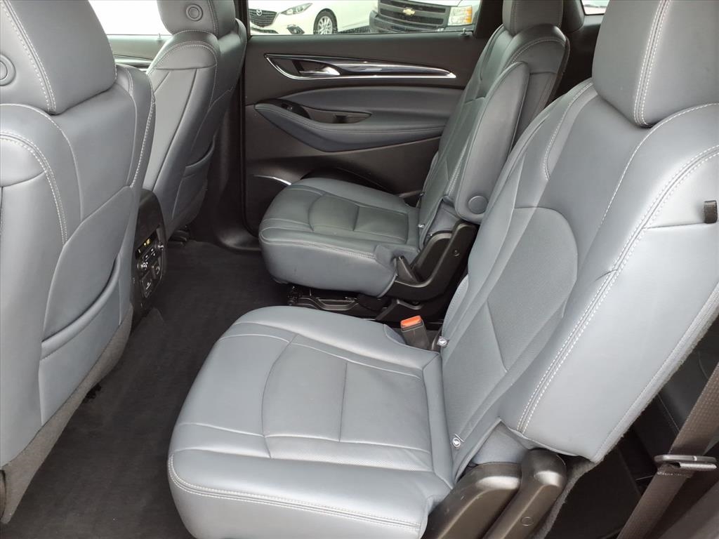 Buick Enclave Premium AWD 2024