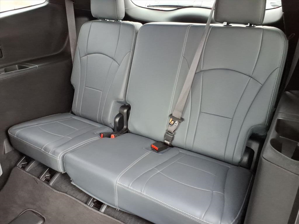 Buick Enclave Premium AWD 2024