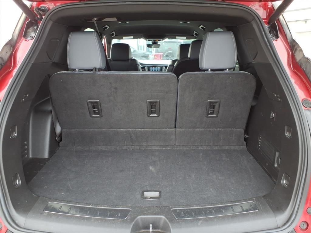 Buick Enclave Premium AWD 2024