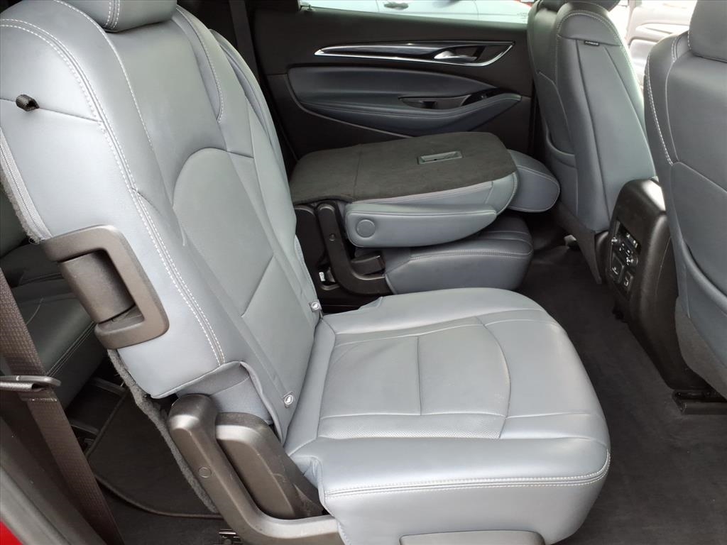 Buick Enclave Premium AWD 2024