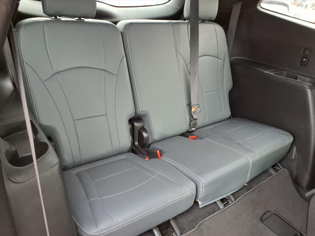 Buick Enclave Premium AWD 2024