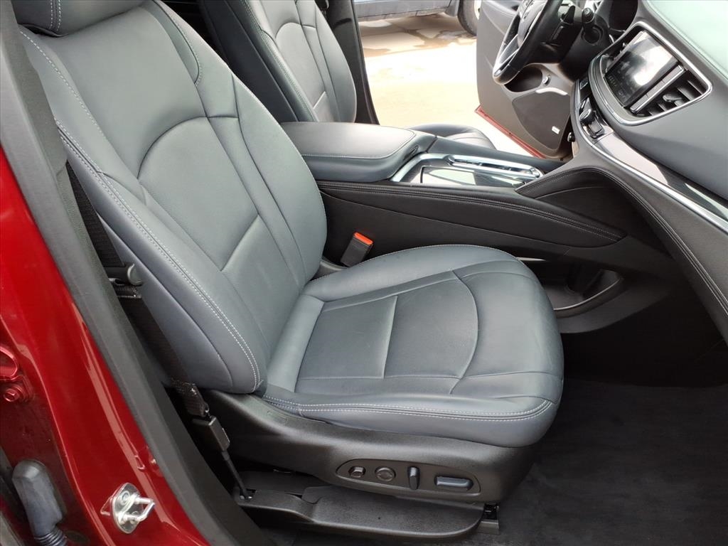 Buick Enclave Premium AWD 2024