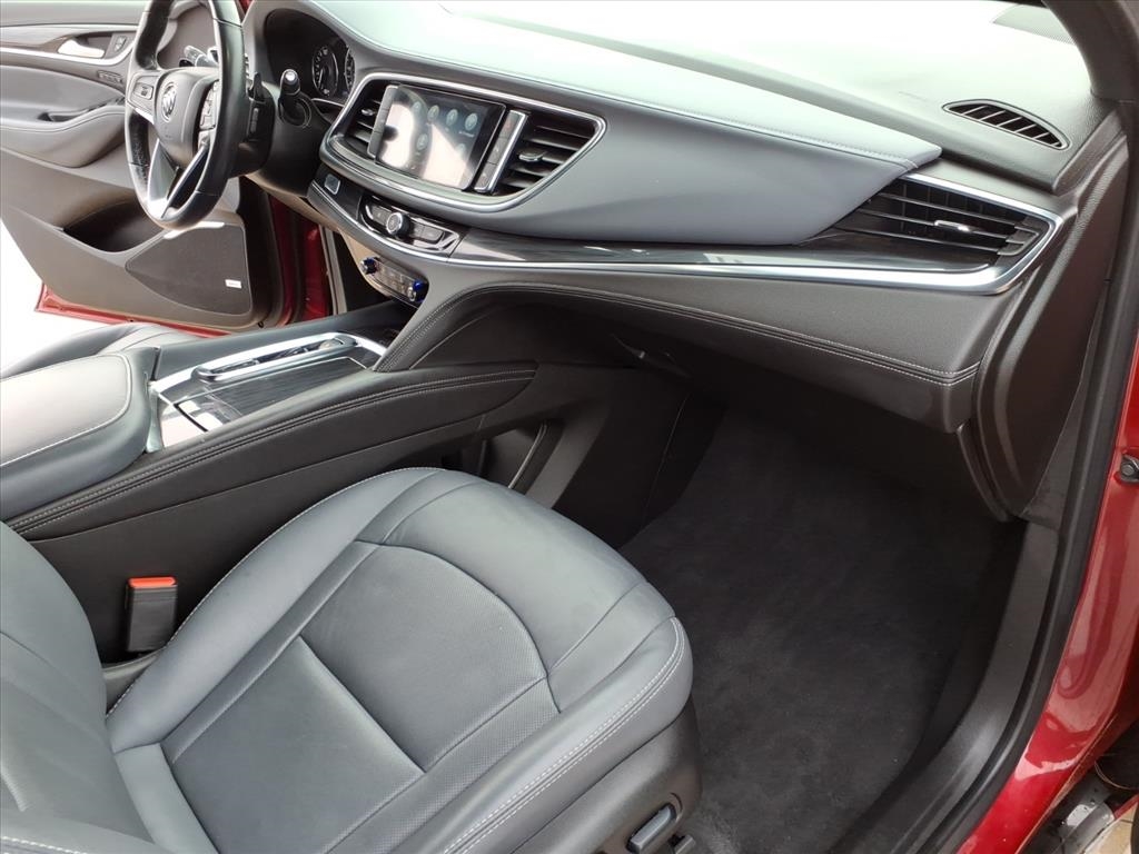 Buick Enclave Premium AWD 2024