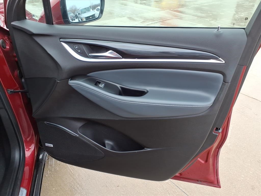 Buick Enclave Premium AWD 2024