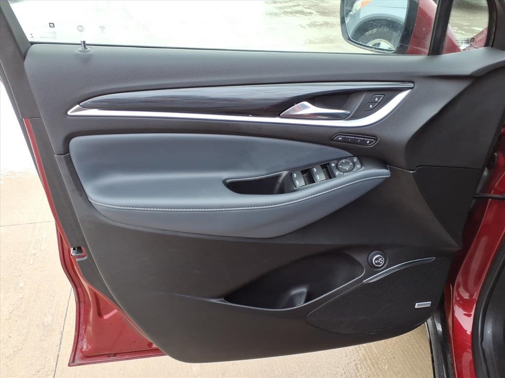 Buick Enclave Premium AWD 2024