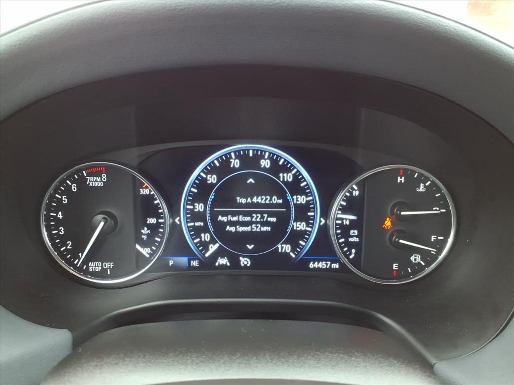 Buick Enclave Premium AWD 2024