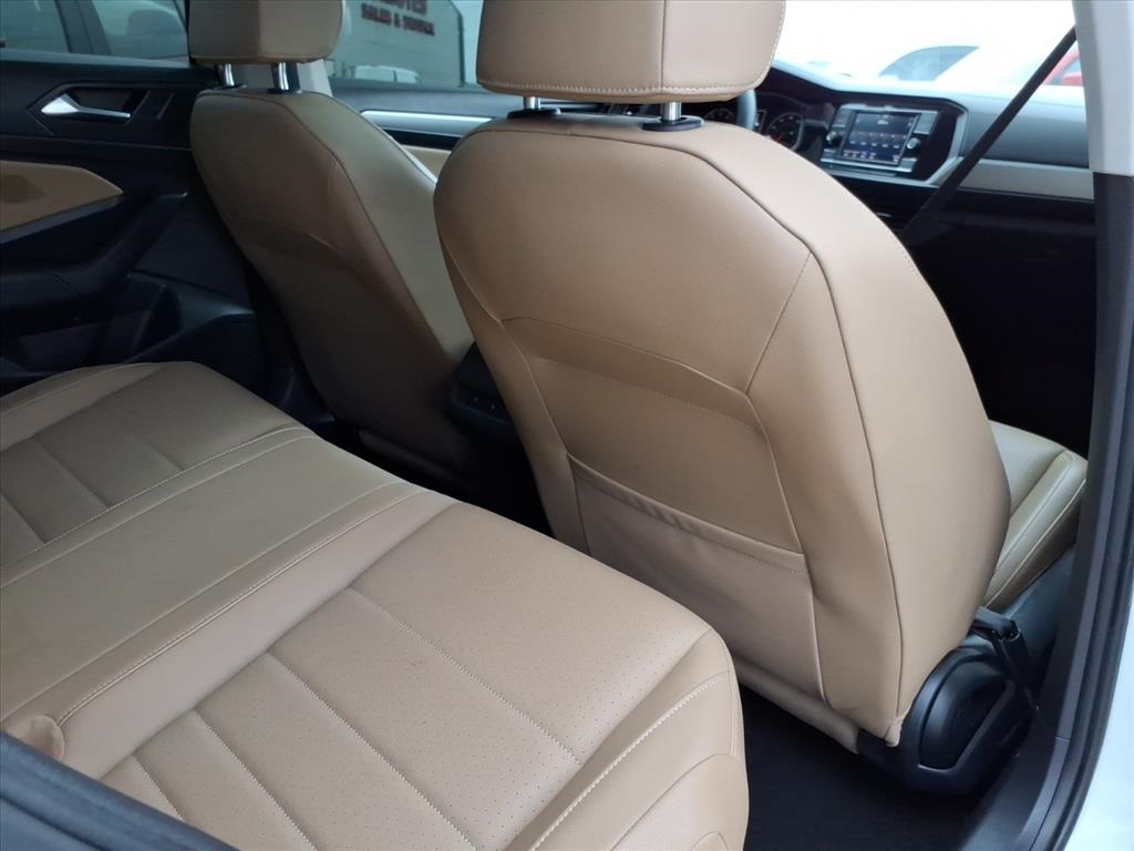 Volkswagen Jetta 1.4T SE 8A 2021