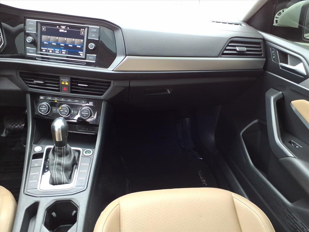 Volkswagen Jetta 1.4T SE 8A 2021