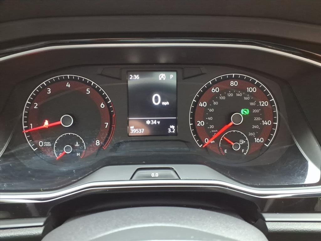 Volkswagen Jetta 1.4T SE 8A 2021