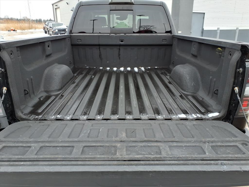 GMC Sierra 1500 SLT Crew Cab 4WD 2014