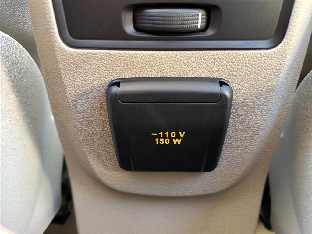 Ford Escape Titanium 4WD 2015