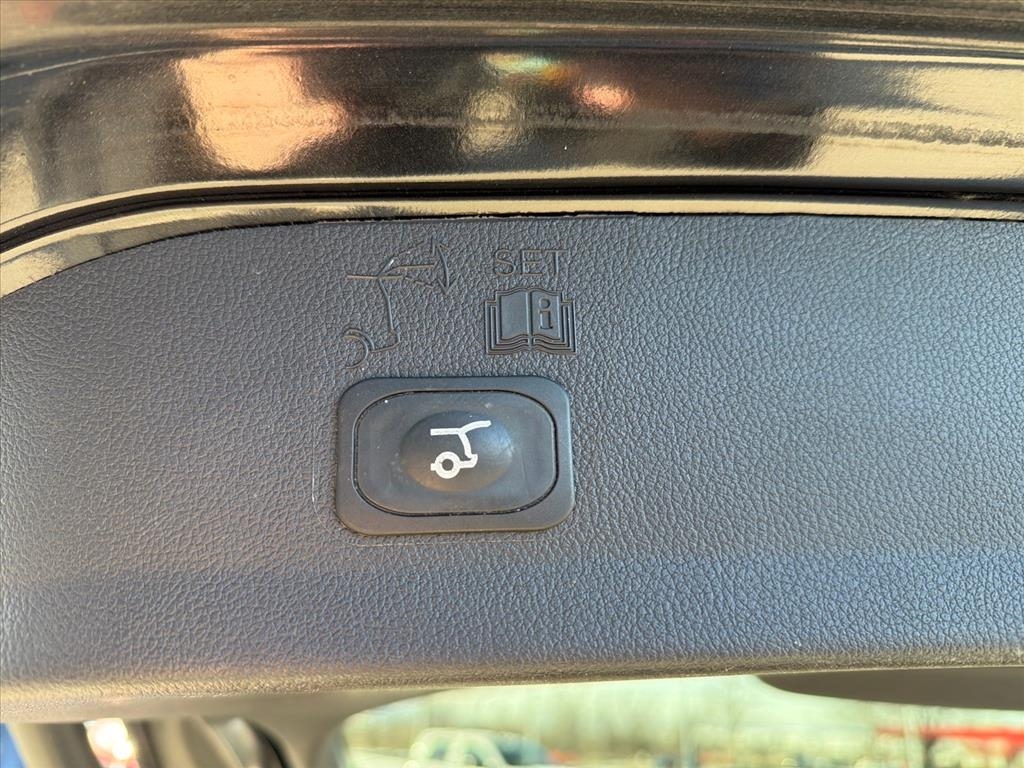 Ford Escape Titanium 4WD 2015