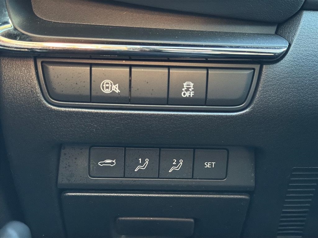 Mazda MAZDA3 2.5 S Preferred 2025