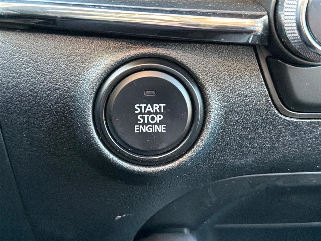 Mazda MAZDA3 2.5 S Preferred 2025