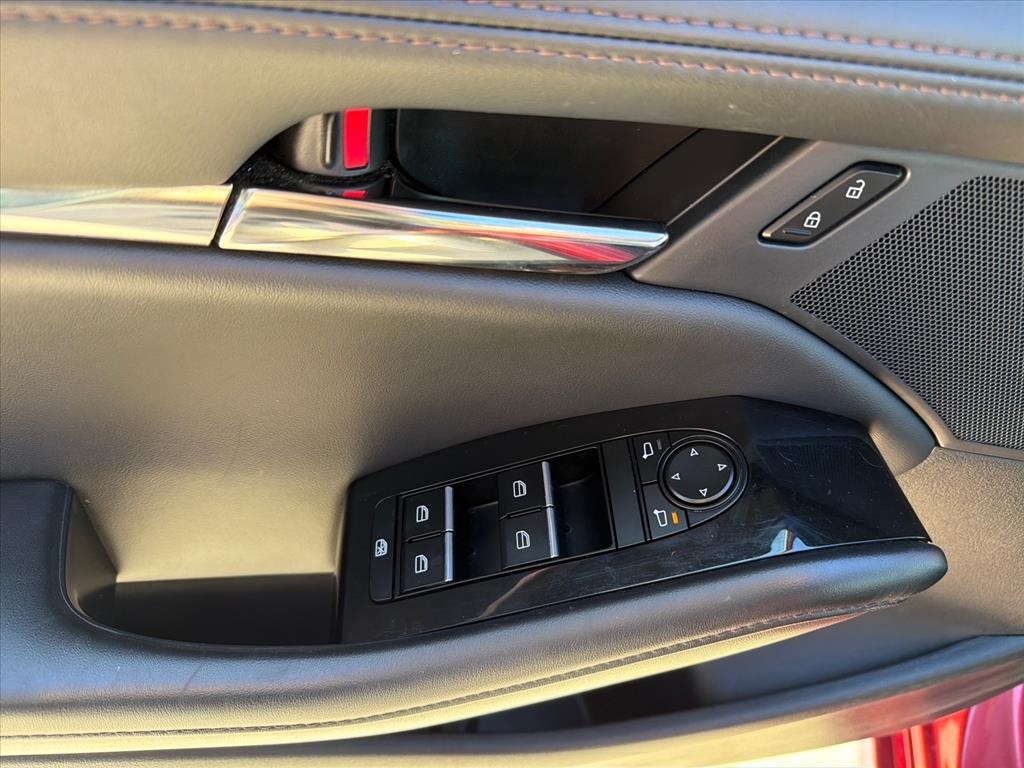 Mazda MAZDA3 2.5 S Preferred 2025