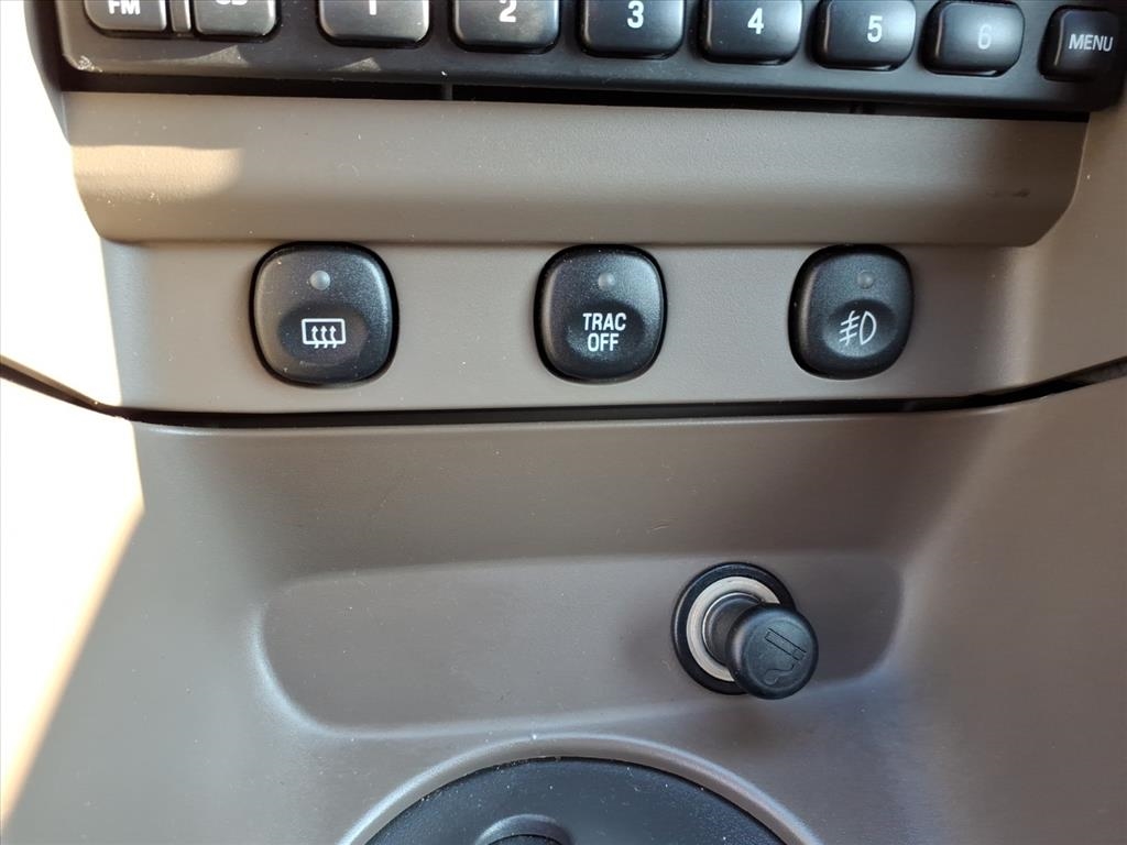 Ford Mustang GT Deluxe Convertible 2002