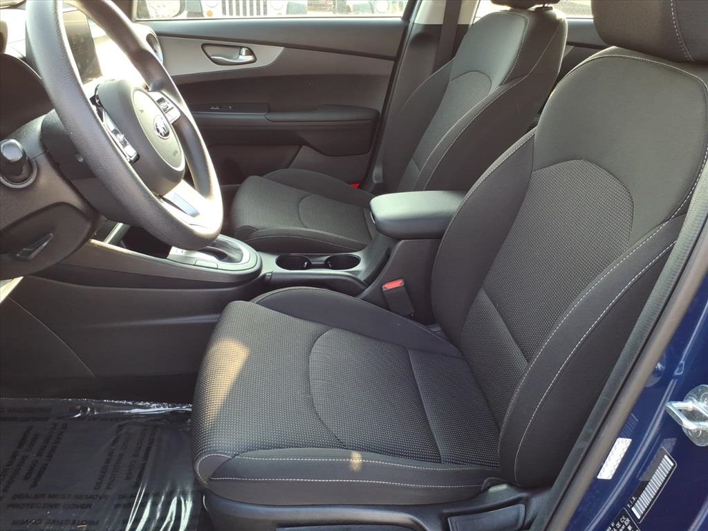 Kia Forte FE 6M 2020